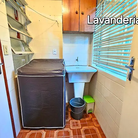 Apt Centro De Foz Para 5 Pessoas, Garagem E Wifi Foz do Iguacu Exterior photo