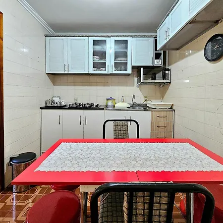 Apt Centro De Foz Para 5 Pessoas, Garagem E Wifi Foz do Iguacu Exterior photo