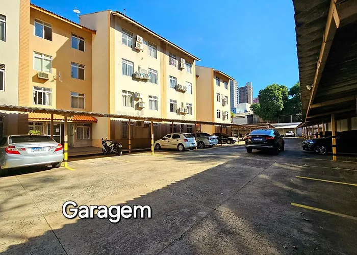 Apt Centro De Foz Para 5 Pessoas, Garagem E Wifi
