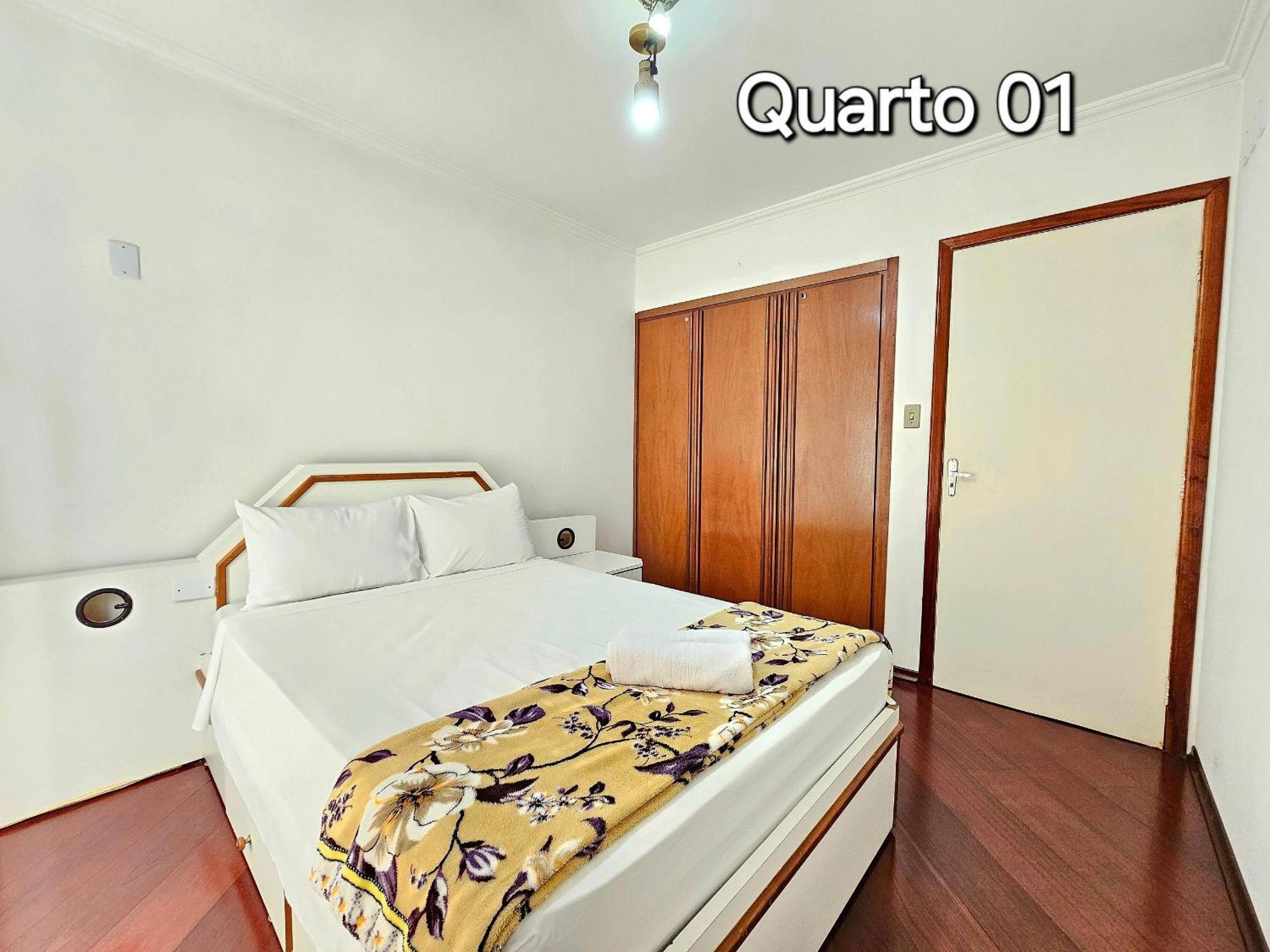 Centro De Foz 5 Pessoas, Garagem E Wifi Apartment *