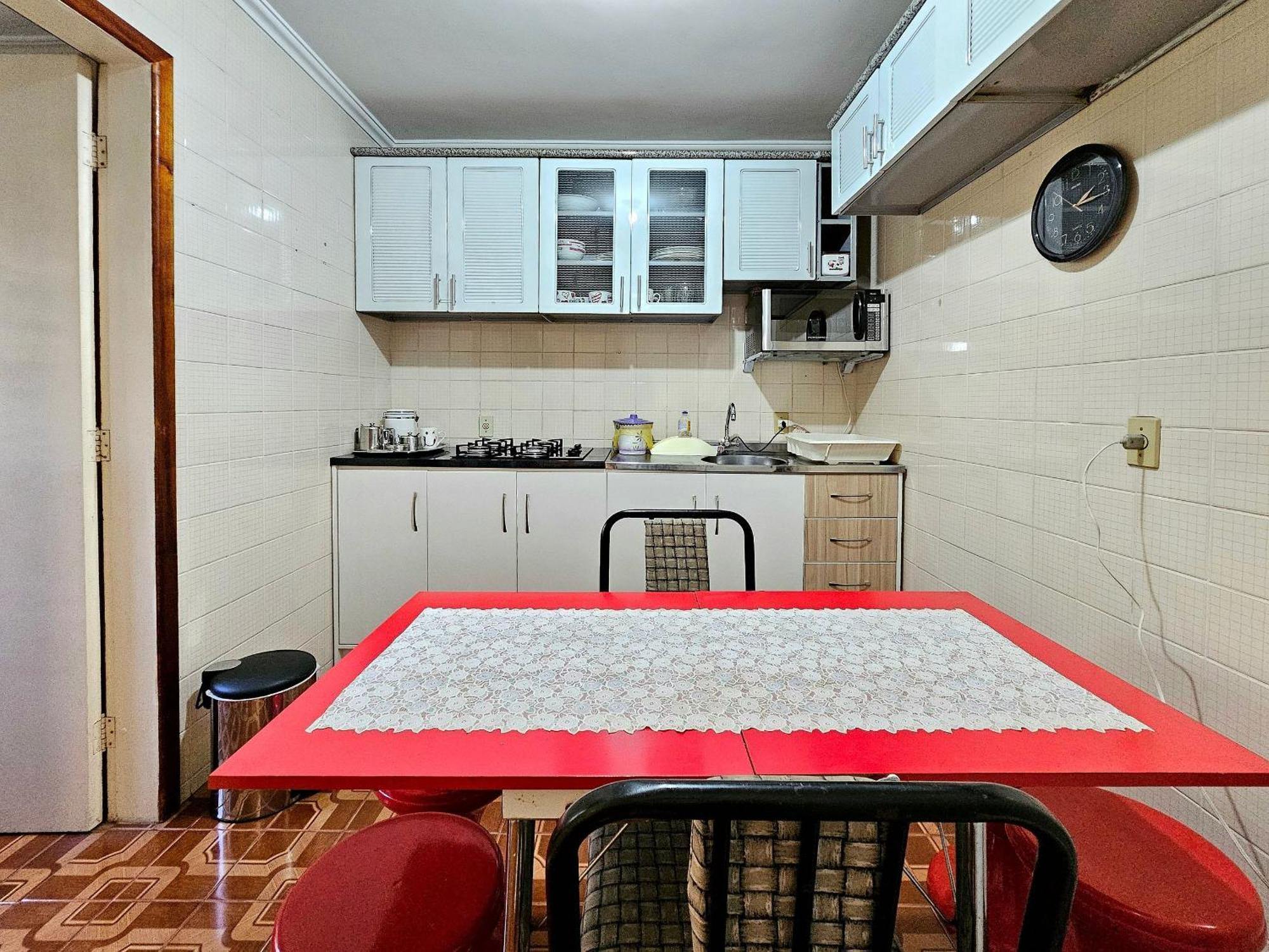 Apartment Centro De Foz 5 Pessoas, Garagem E Wifi *