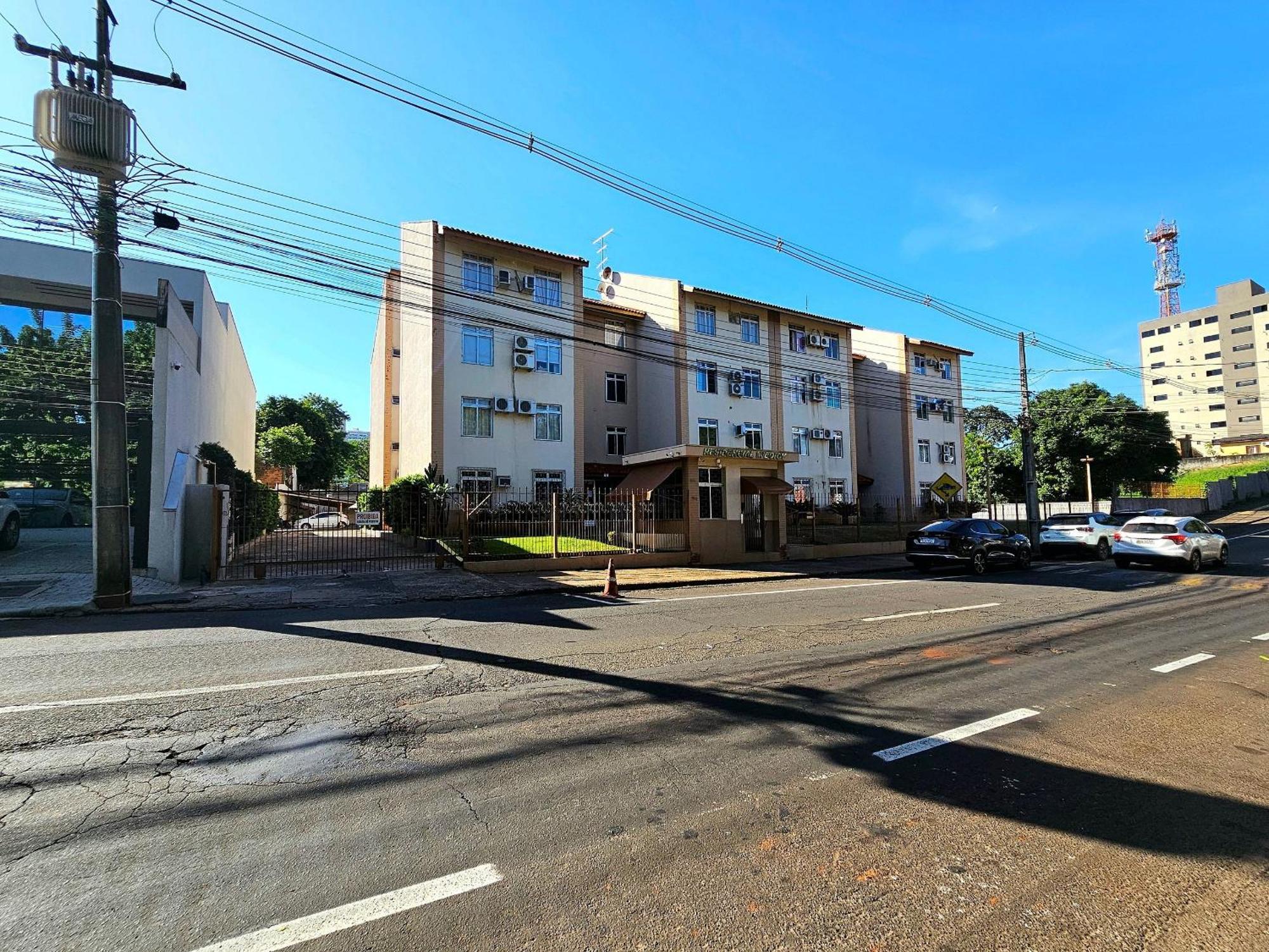 Centro De Foz 5 Pessoas, Garagem E Wifi